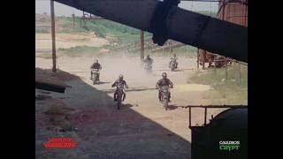 Urban Warriors előzetes