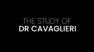 The Study of Dr Cavaglieri előzetes