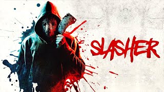 Slasher előzetes
