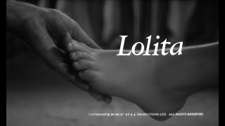 Lolita előzetes