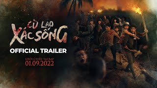 Cù Lao Xác Sống előzetes