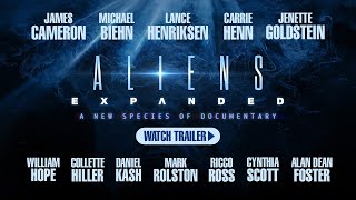 Aliens Expanded előzetes