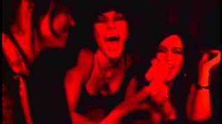 The Network - Disease is Punishment előzetes