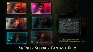 TRIDENT : THE BEGINNING előzetes