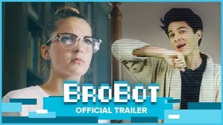 Brobot előzetes