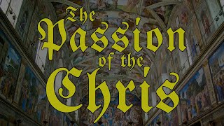 The Passion of the Chris előzetes