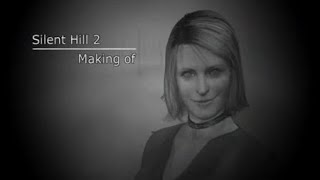 The Making of Silent Hill 2 előzetes