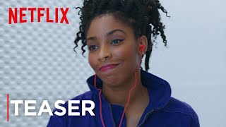 The Incredible Jessica James előzetes
