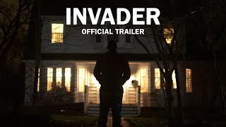 Invader előzetes