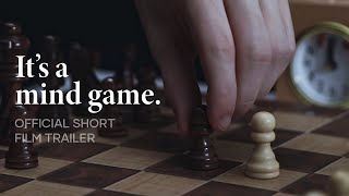 It's a Mind Game előzetes