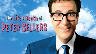 The Life and Death of Peter Sellers előzetes