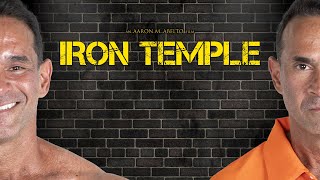 Iron Temple előzetes