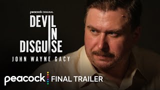 Devil in Disguise: John Wayne Gacy előzetes