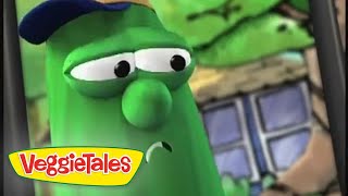 VeggieTales: Sheerluck Holmes and the Golden Ruler előzetes