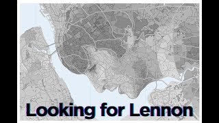 Looking for Lennon előzetes