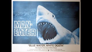 Blue Water, White Death előzetes