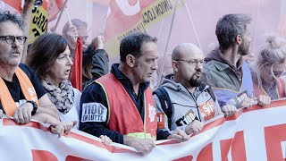 En guerre előzetes