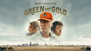 Green and Gold előzetes