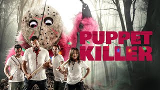 Puppet Killer előzetes