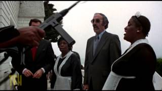 Hell Up In Harlem előzetes