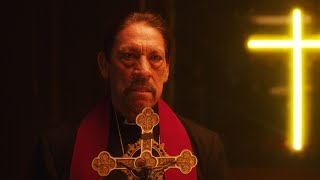 The Last Exorcist előzetes