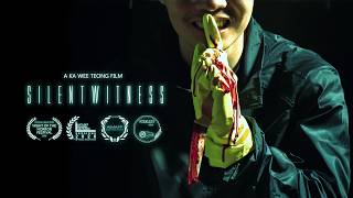 Silent Witness előzetes