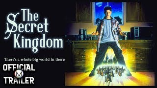 The Secret Kingdom előzetes