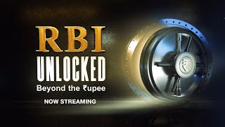RBI Unlocked: Beyond the Rupee előzetes