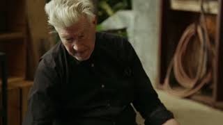 David Lynch: The Art Life előzetes