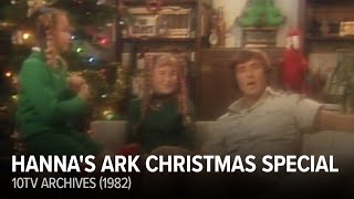 Hanna's Ark Christmas Special előzetes