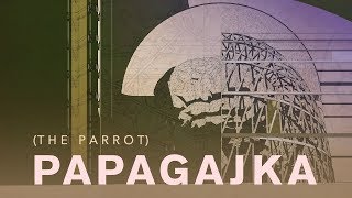Papagajka előzetes