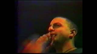 Youth of Today - European Tour Documentary from 1989 előzetes