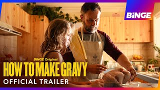 How to Make Gravy előzetes