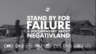 Stand By for Failure: A Documentary About Negativland előzetes