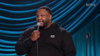 Nate Jackson: Super Funny előzetes