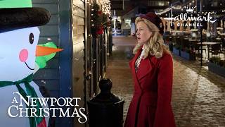 A Newport Christmas előzetes