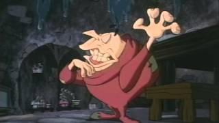 Toonsylvania előzetes