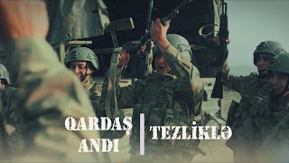 Qardaş Andı előzetes