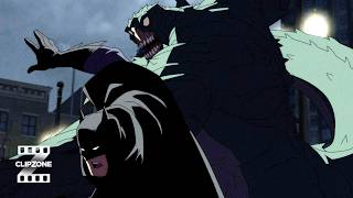 Batman - A végzet Gothambe érkezik előzetes
