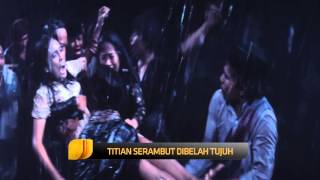 Titian Serambut Dibelah Tujuh előzetes