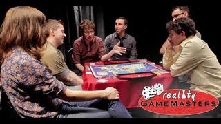 Reality Gamemasters előzetes