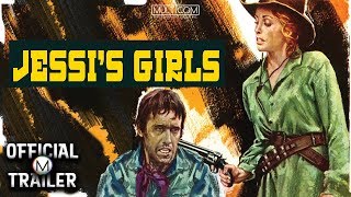 Jessi's Girls előzetes
