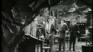 Radar Men from the Moon előzetes