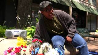 The Man Who Loved Flowers előzetes