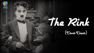 Chaplin korcsolyázik előzetes