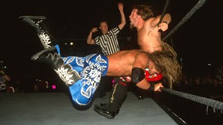 WWE Global Warning előzetes