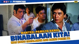 Wanted: Pamilya Banal előzetes