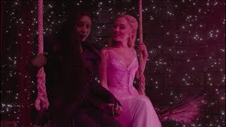 Wicked 2. rész előzetes