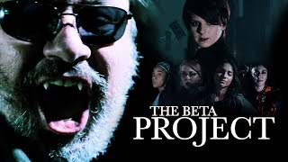 The Beta Project előzetes