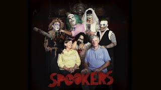 Spookers előzetes
